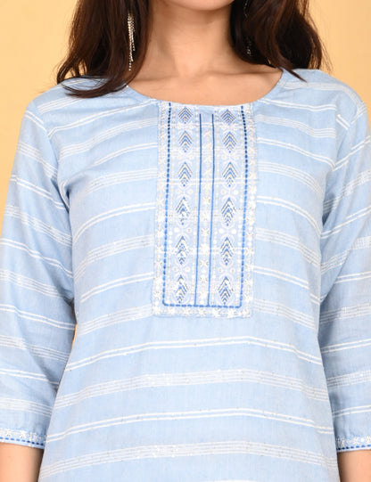 ONVIEW | 050 | SMALL EMBROIDERY WITH SEQUENCE