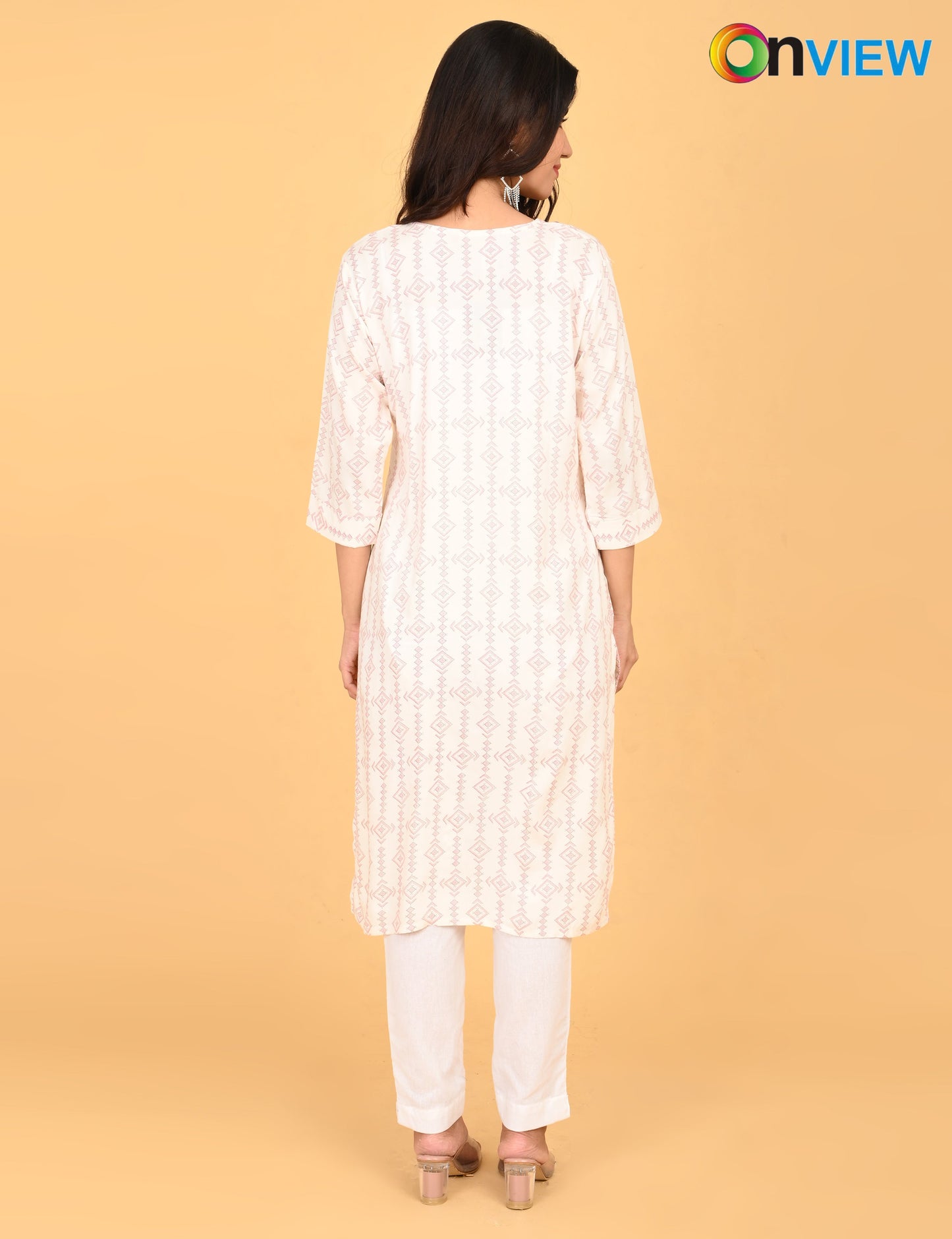 ONVIEW | 059 | BIG EMBROIDERY