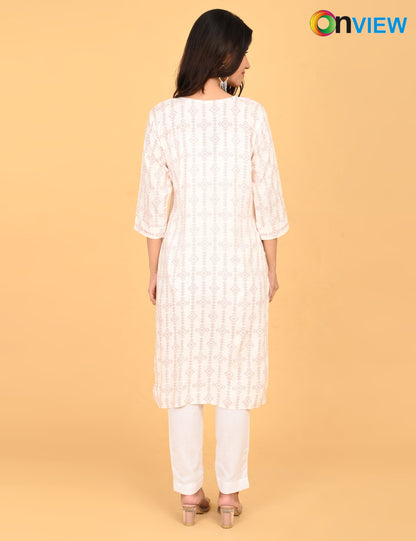 ONVIEW | 059 | BIG EMBROIDERY