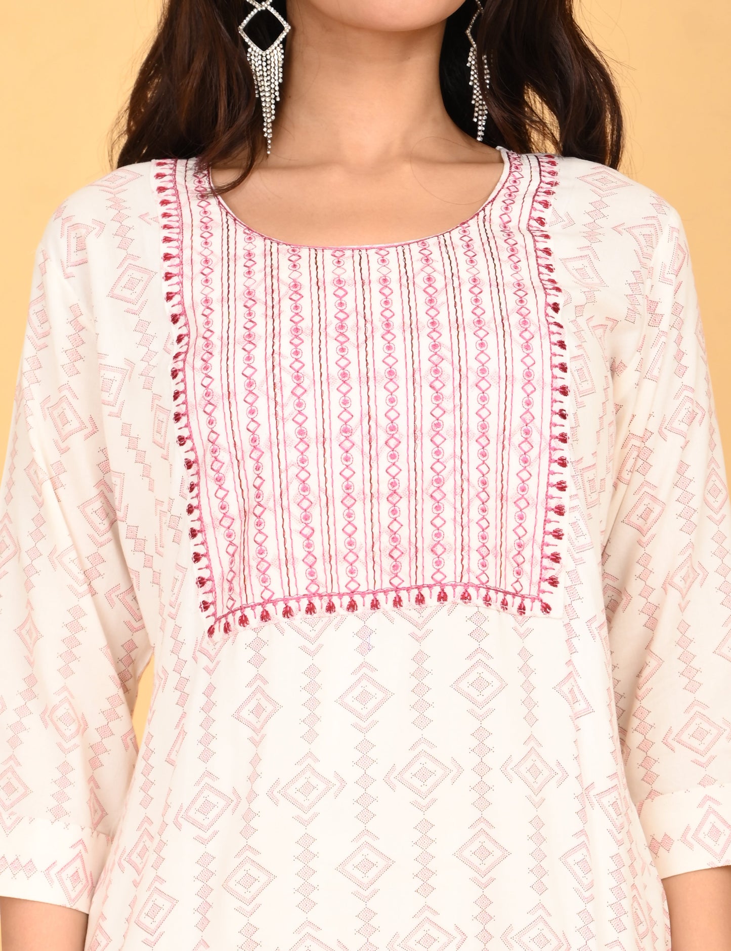 ONVIEW | 059 | BIG EMBROIDERY