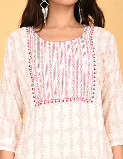 ONVIEW | 059 | BIG EMBROIDERY