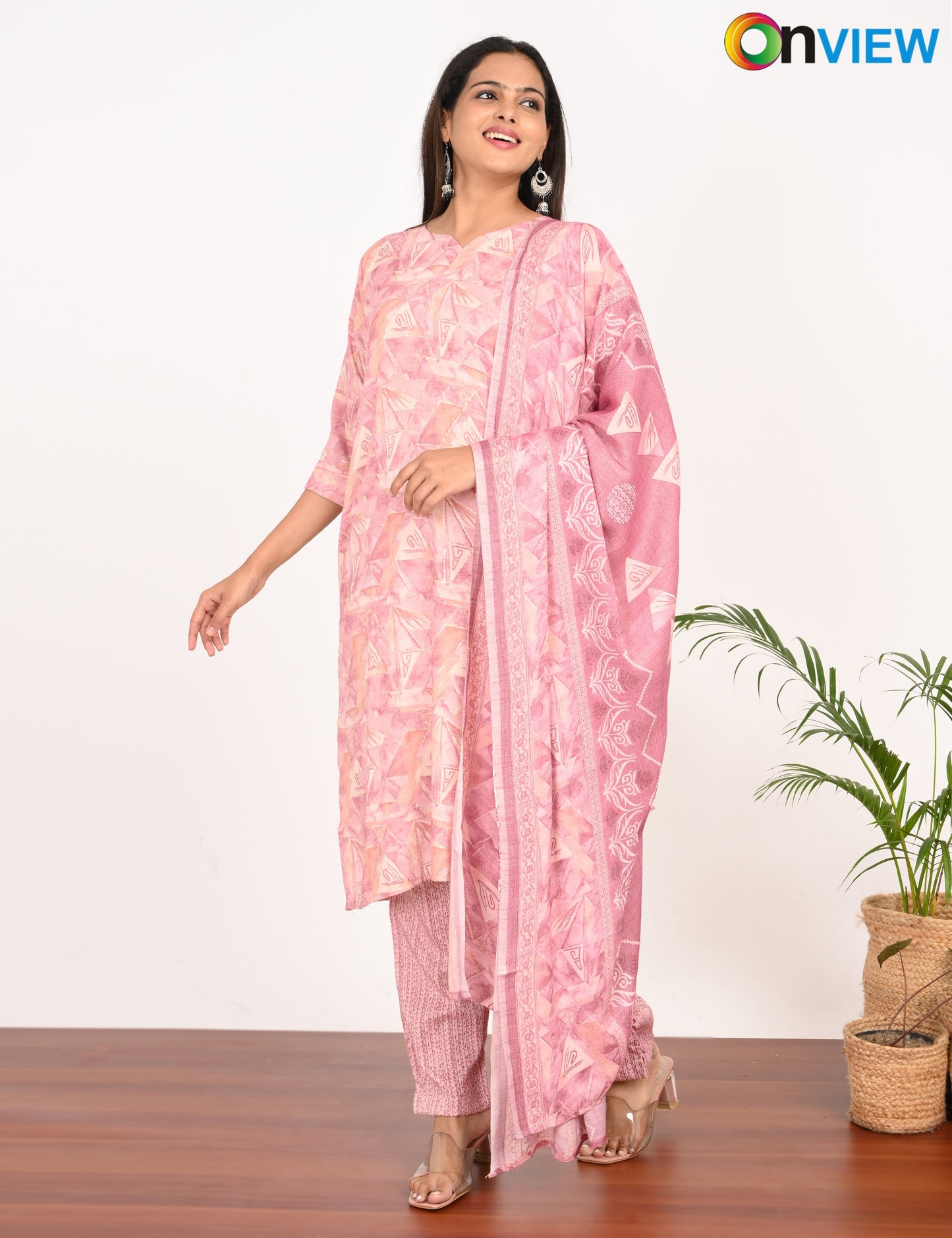 ONVIEW | 1006 | 3 PIECE SET