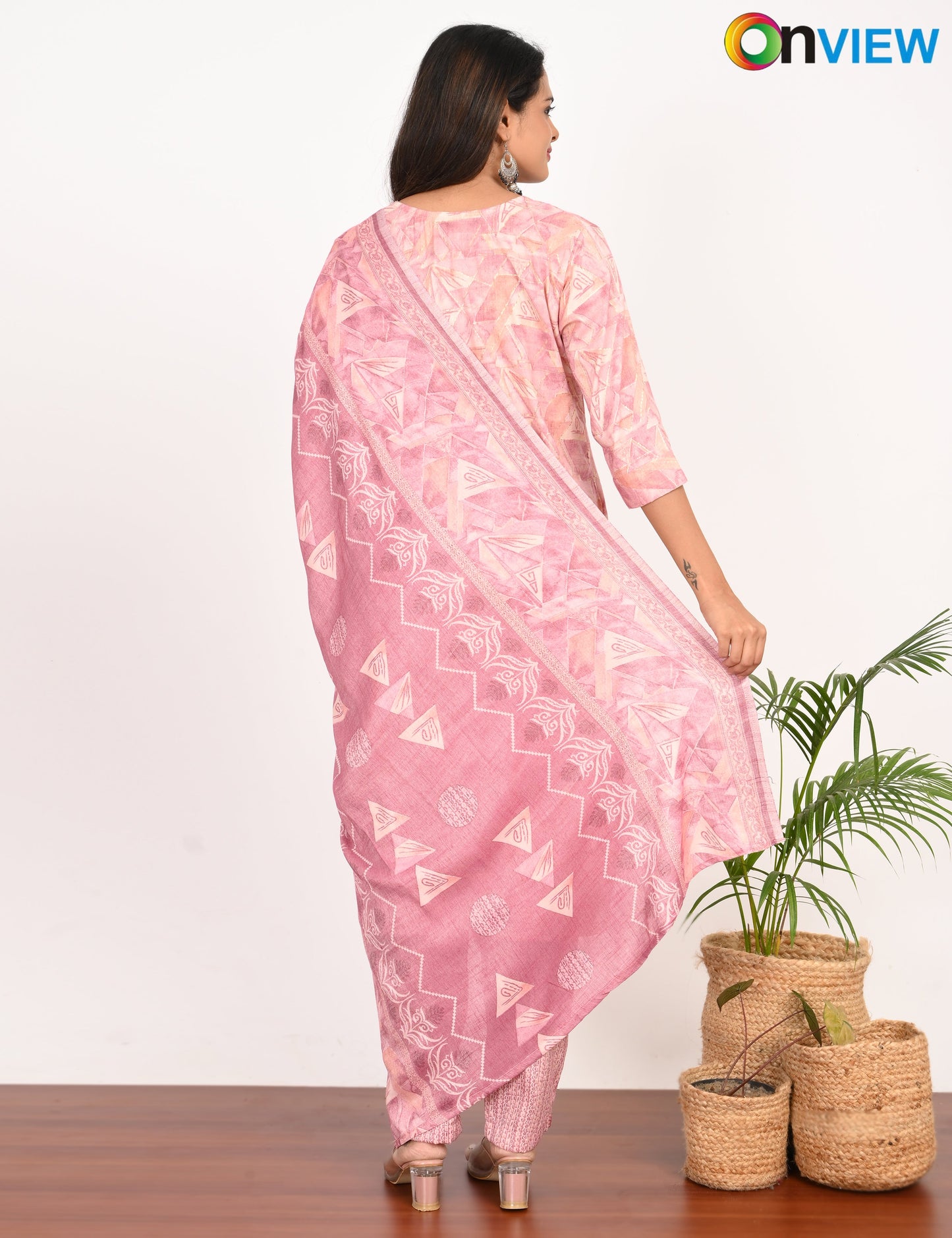 ONVIEW | 1006 | 3 PIECE SET