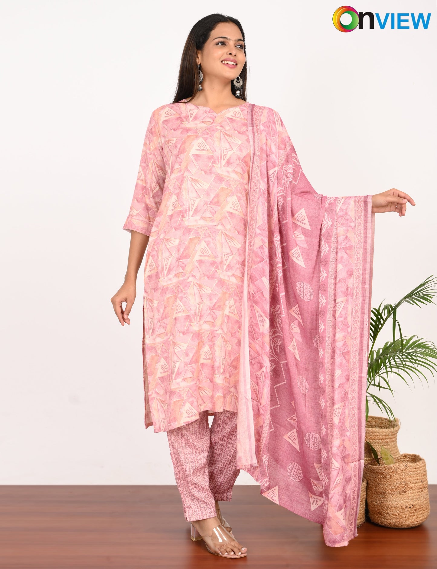 ONVIEW | 1006 | 3 PIECE SET