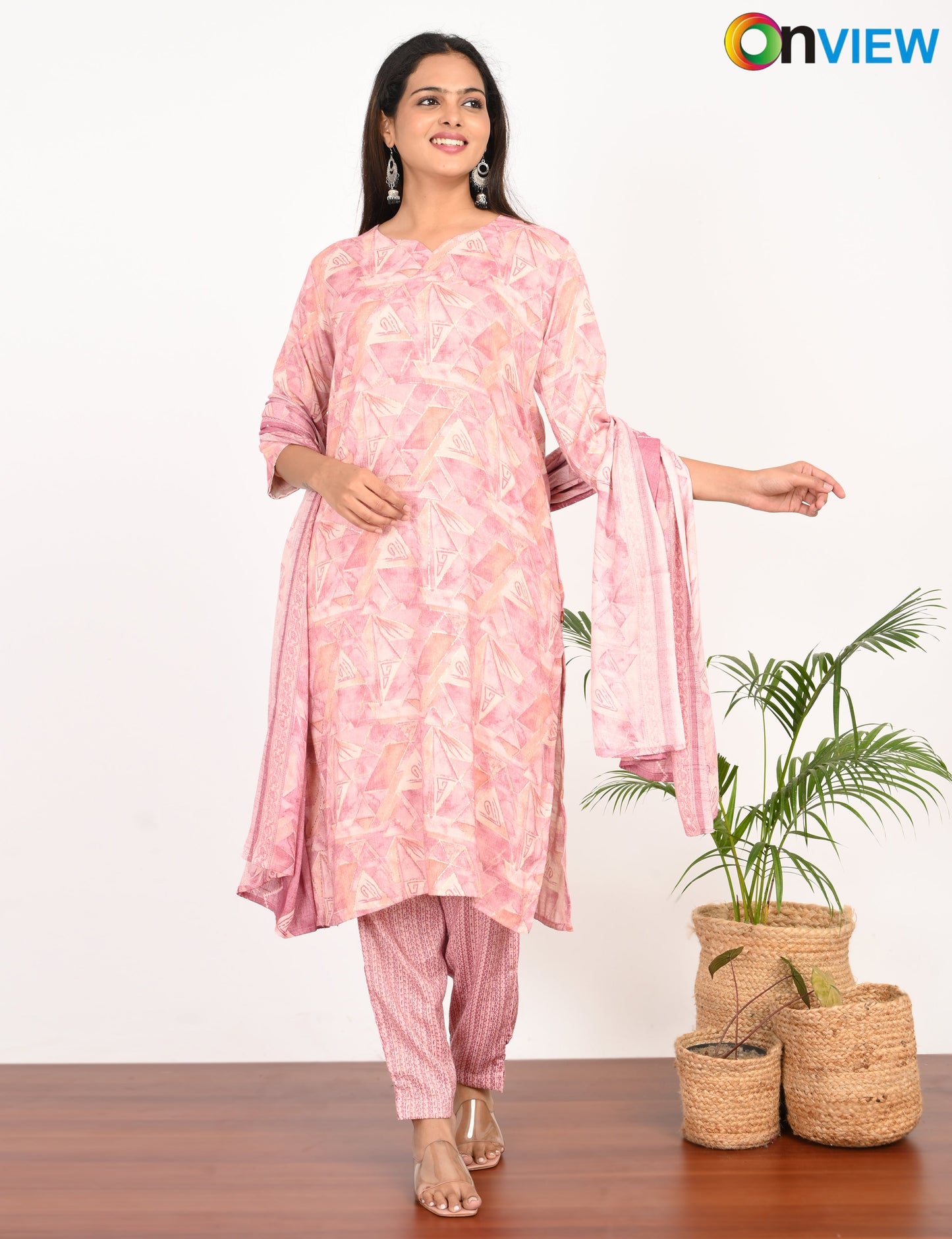 ONVIEW | 1006 | 3 PIECE SET