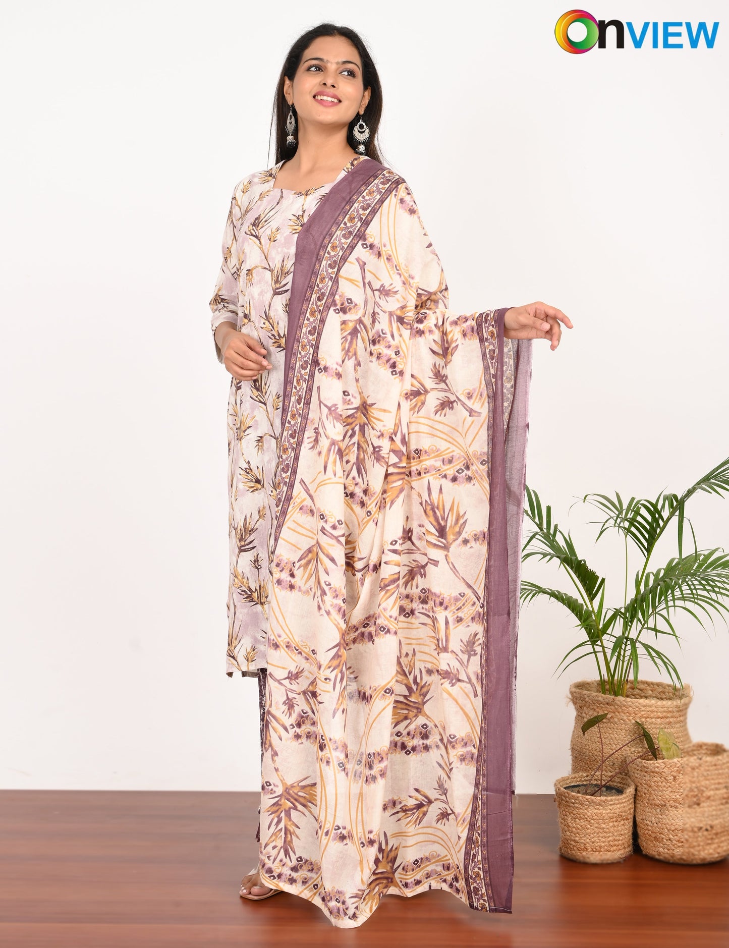 ONVIEW | 1007 | 3 piece set