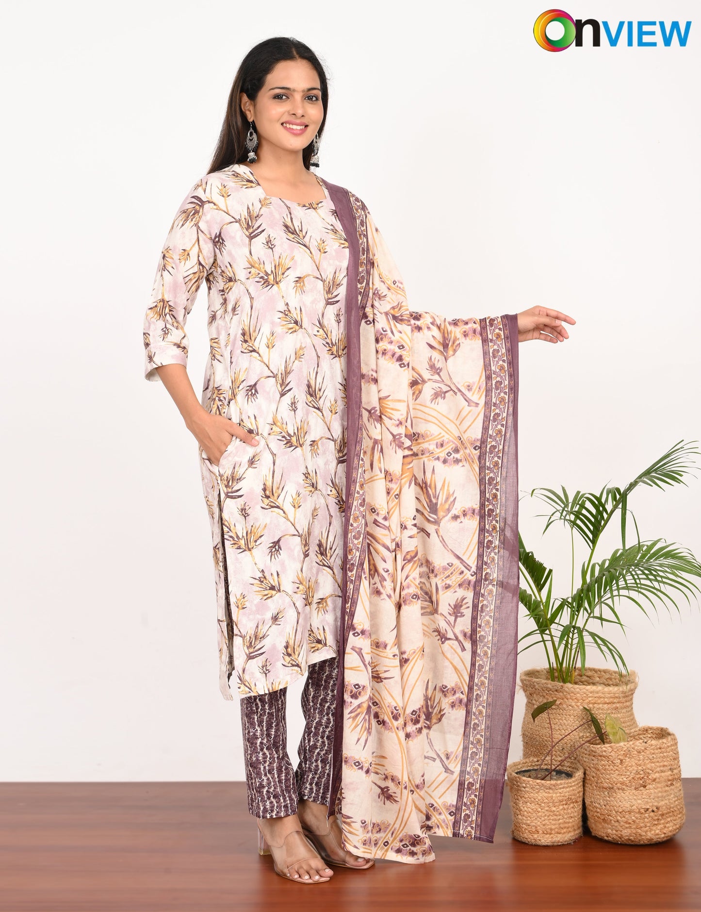 ONVIEW | 1007 | 3 piece set