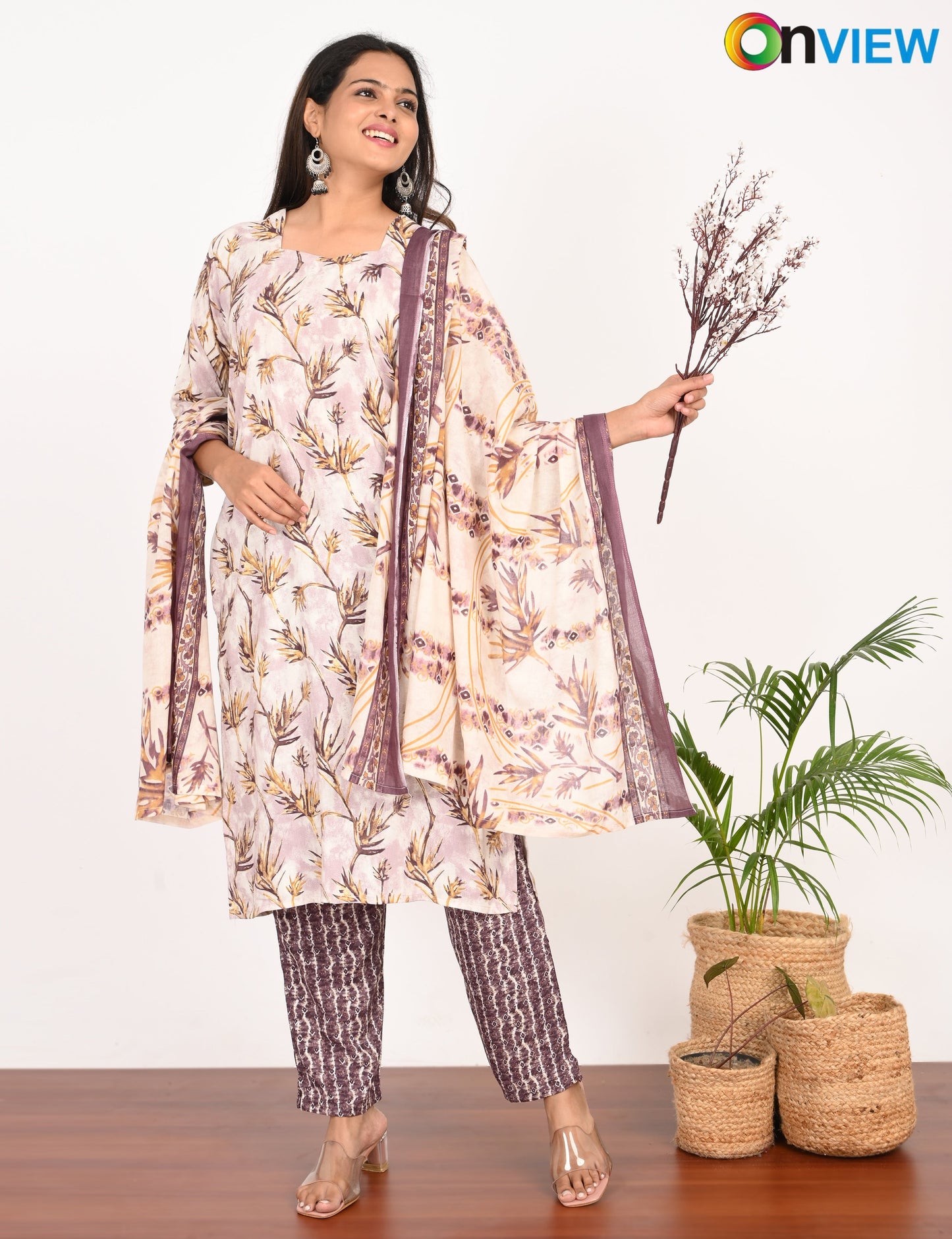 ONVIEW | 1007 | 3 piece set