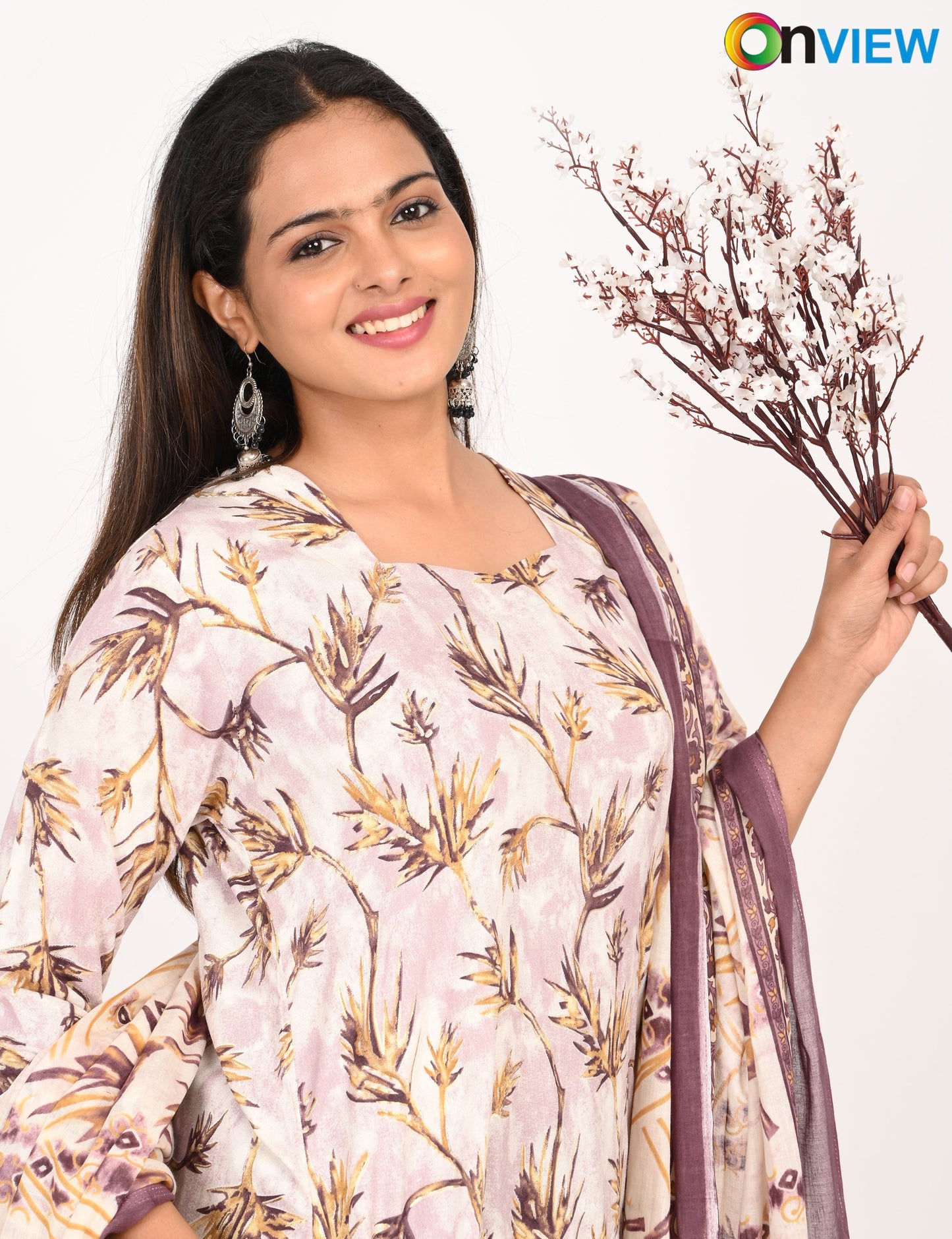 ONVIEW | 1007 | 3 piece set