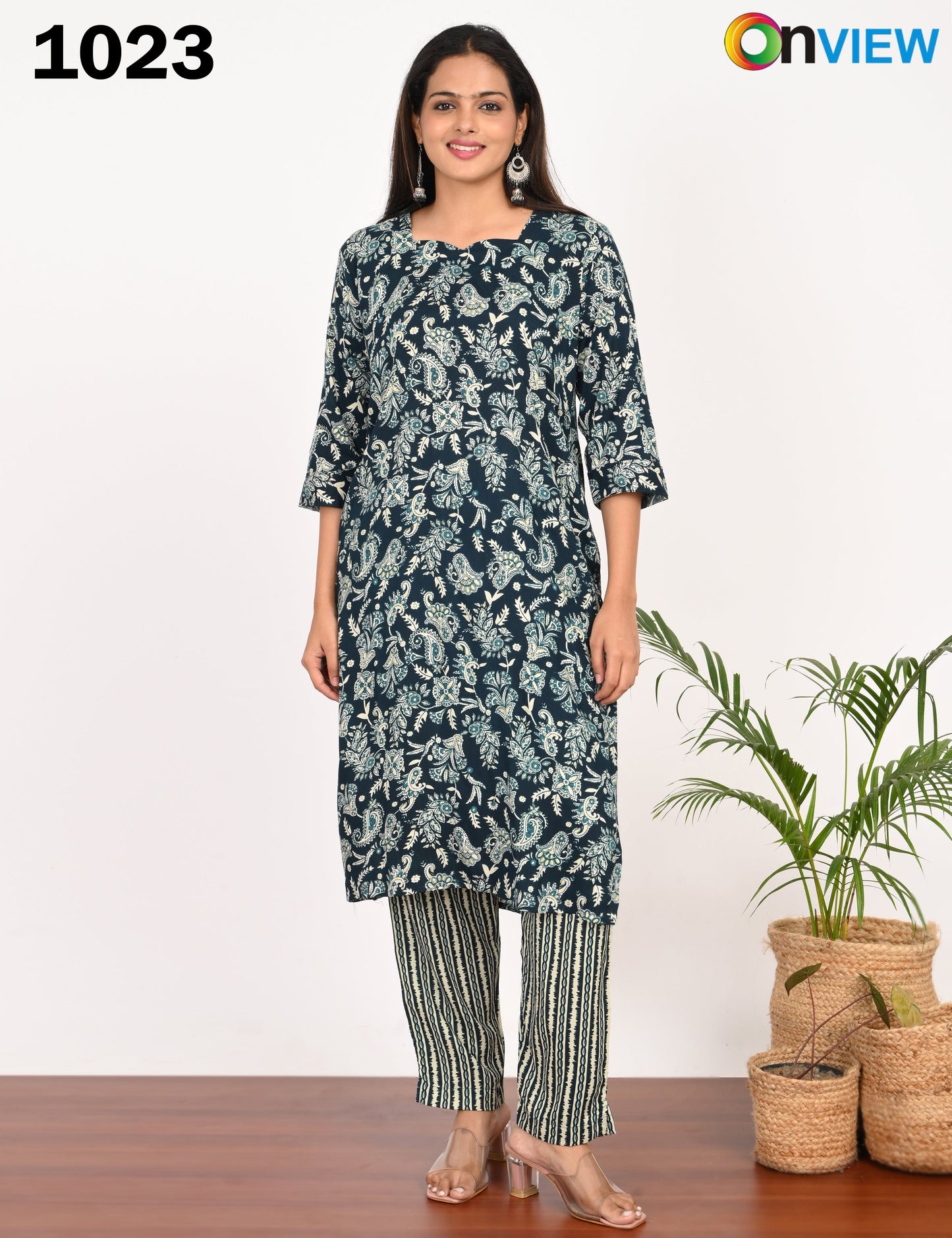 ONVIEW | 1023 | 2 PIECE SET