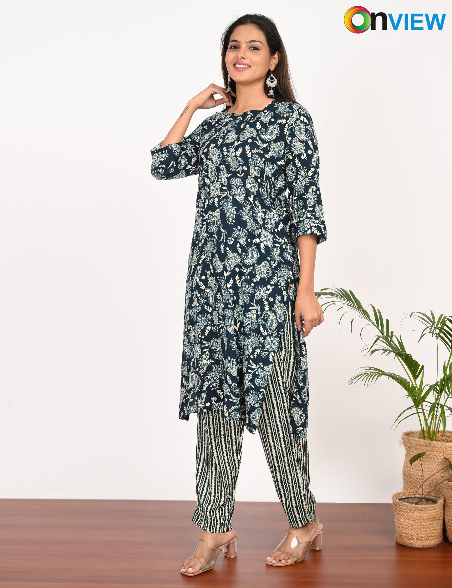 ONVIEW | 1023 | 2 PIECE SET