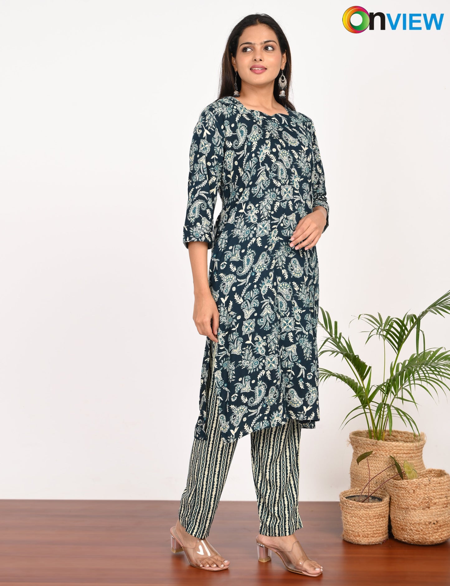 ONVIEW | 1023 | 2 PIECE SET