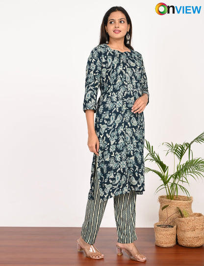 ONVIEW | 1023 | 2 PIECE SET