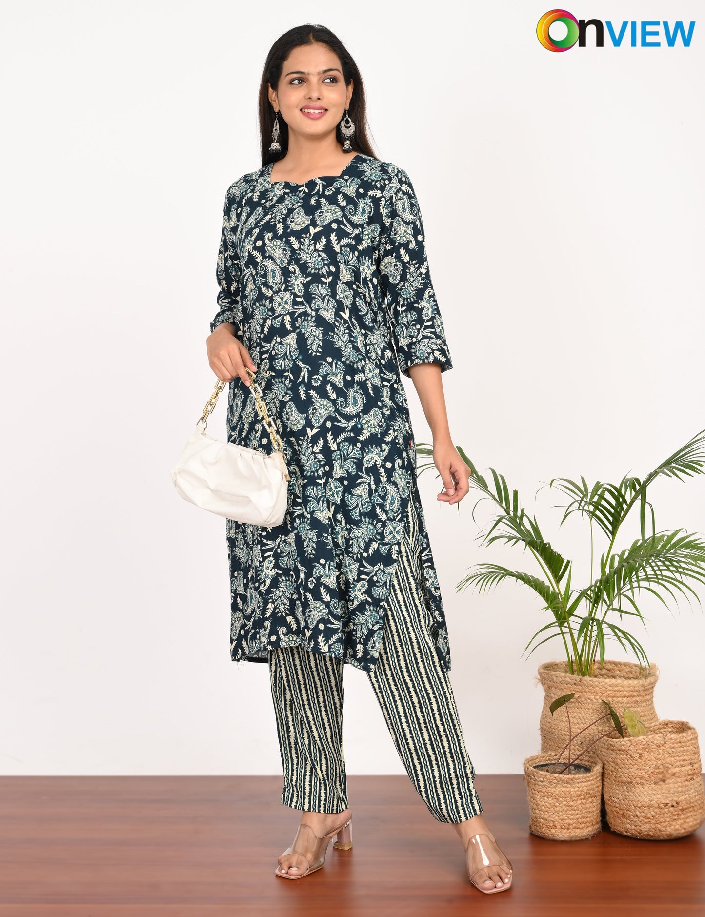 ONVIEW | 1023 | 2 PIECE SET