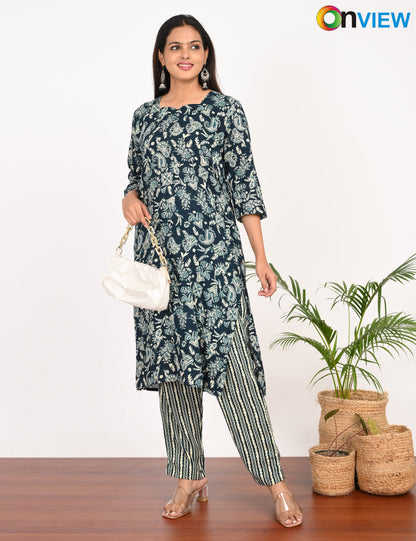 ONVIEW | 1023 | 2 PIECE SET