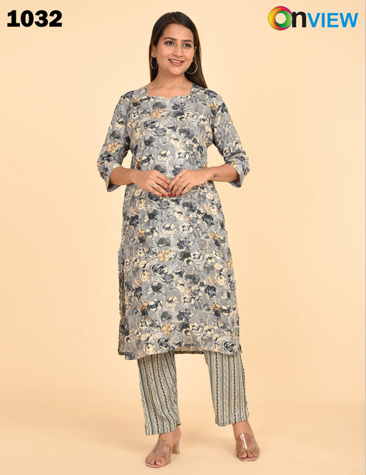 ONVIEW | 1032 | 2 PIECE SET