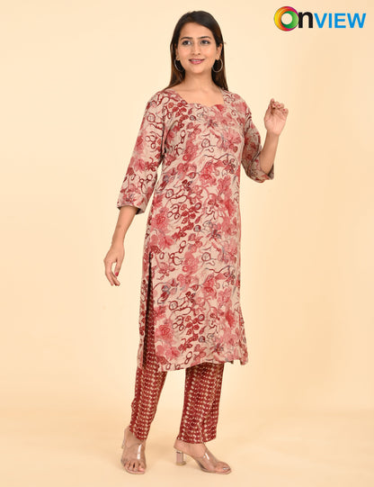 ONVIEW | 1059 | 2 PIECE SET