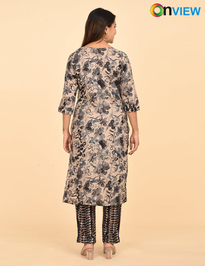 ONVIEW | 1060 | 2 PIECE SET