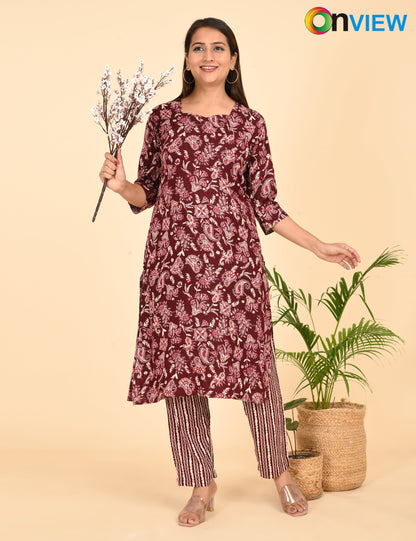 ONVIEW | 1061 | 2 PIECE SET