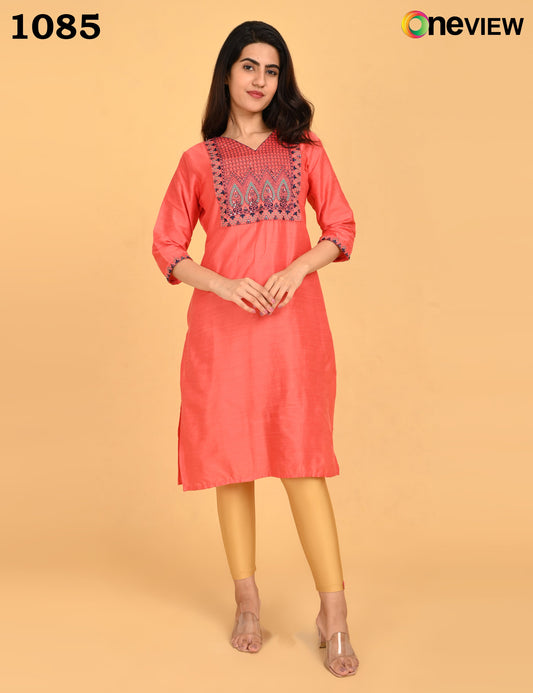 ONVIEW | 1085 | BIG EMBROIDERY