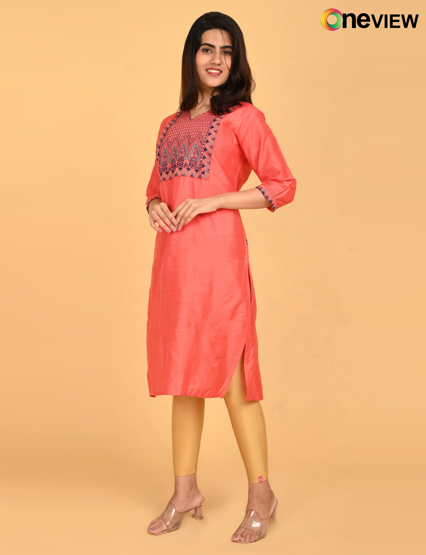 ONVIEW | 1085 | BIG EMBROIDERY