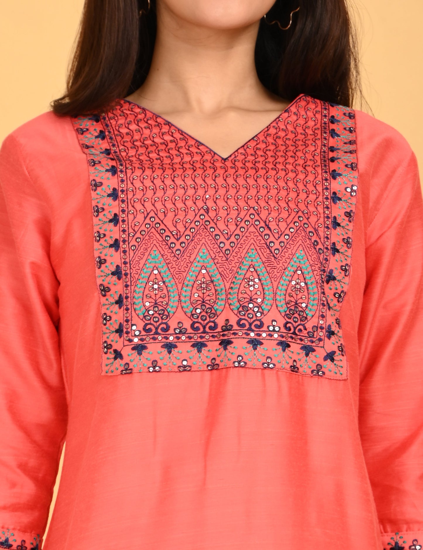 ONVIEW | 1085 | BIG EMBROIDERY