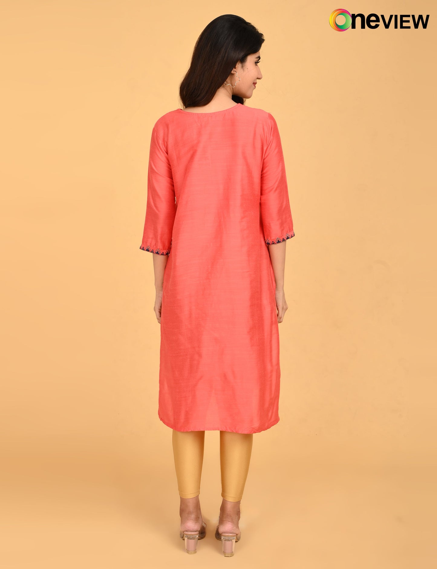 ONVIEW | 1085 | BIG EMBROIDERY