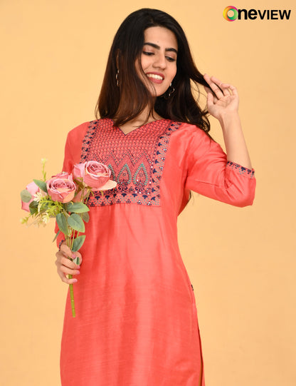 ONVIEW | 1085 | BIG EMBROIDERY