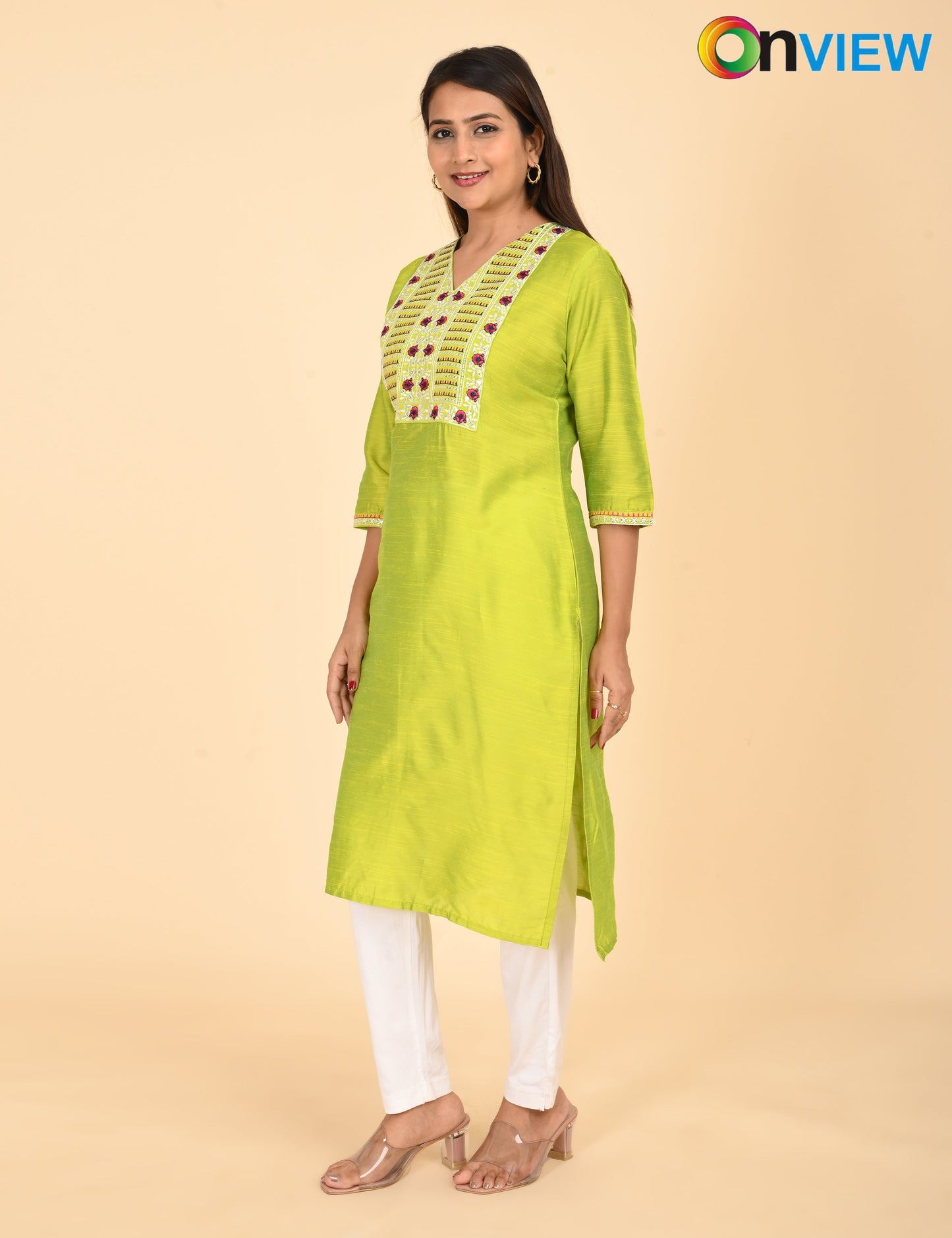 ONVIEW | 1087 | BIG EMBROIDERY