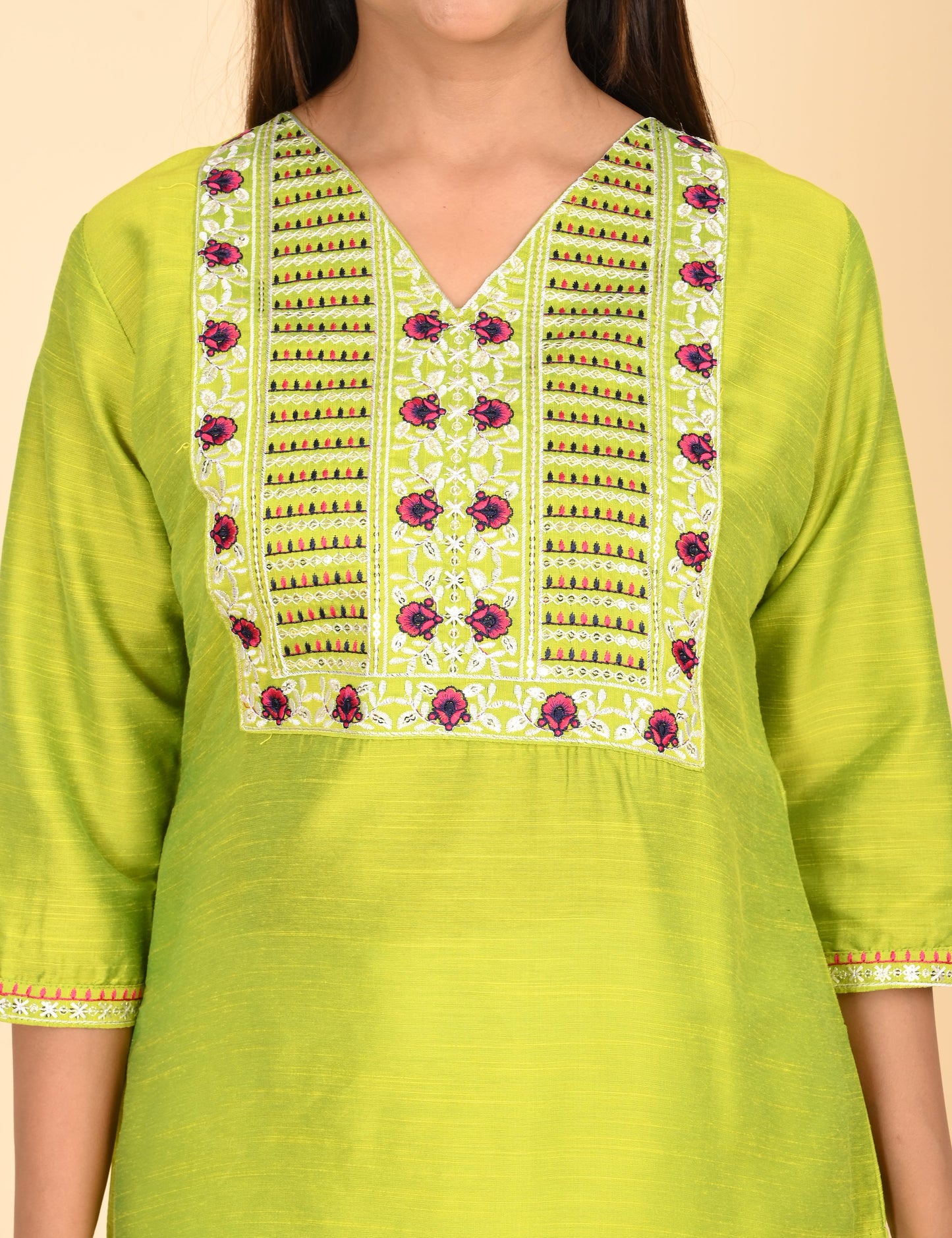 ONVIEW | 1087 | BIG EMBROIDERY