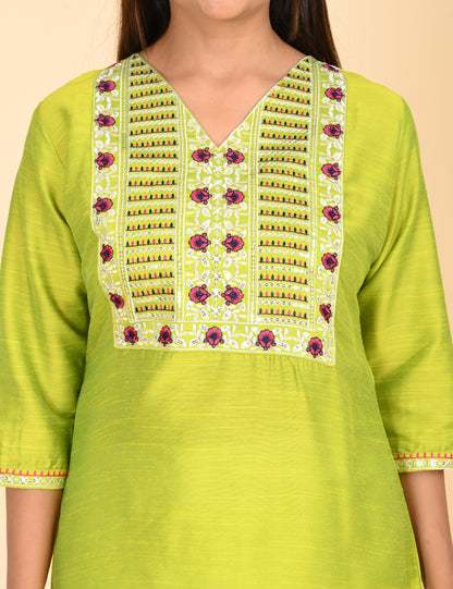 ONVIEW | 1087 | BIG EMBROIDERY