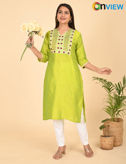 ONVIEW | 1087 | BIG EMBROIDERY