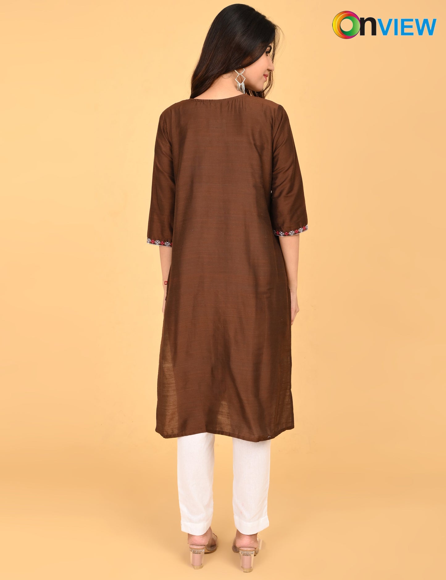 ONVIEW | 1089 | BIG EMBROIDERY