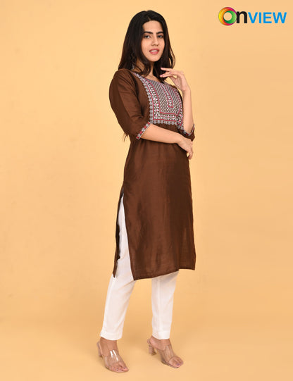 ONVIEW | 1089 | BIG EMBROIDERY