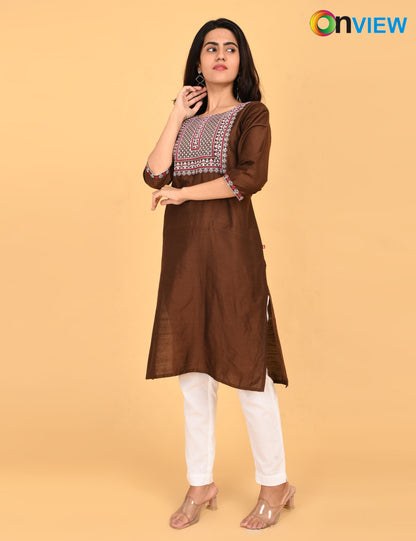 ONVIEW | 1089 | BIG EMBROIDERY