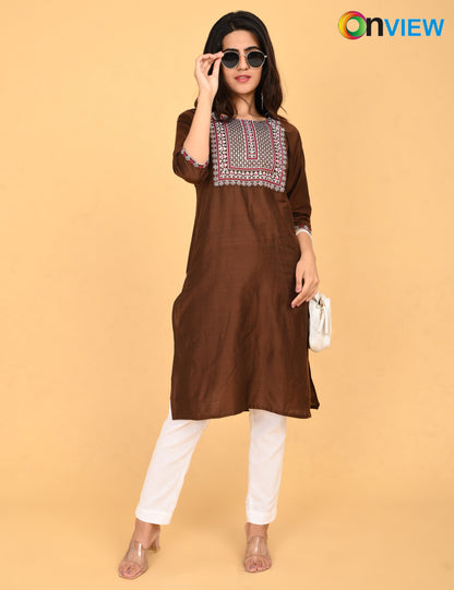 ONVIEW | 1089 | BIG EMBROIDERY