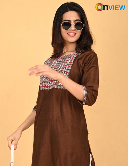 ONVIEW | 1089 | BIG EMBROIDERY