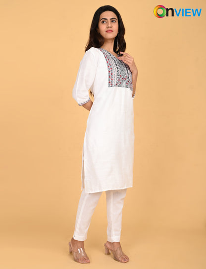 ONVIEW | 1092 | BIG EMBROIDERY