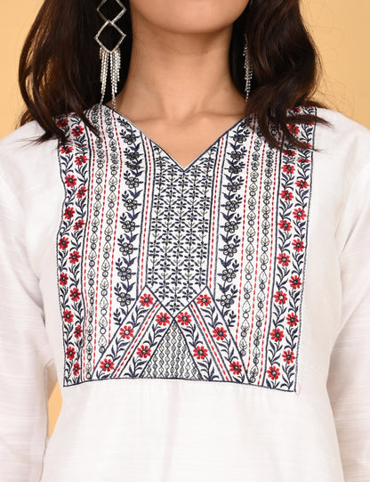 ONVIEW | 1092 | BIG EMBROIDERY