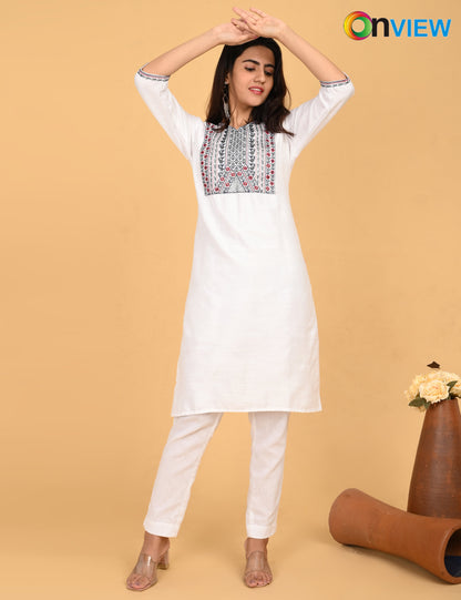 ONVIEW | 1092 | BIG EMBROIDERY