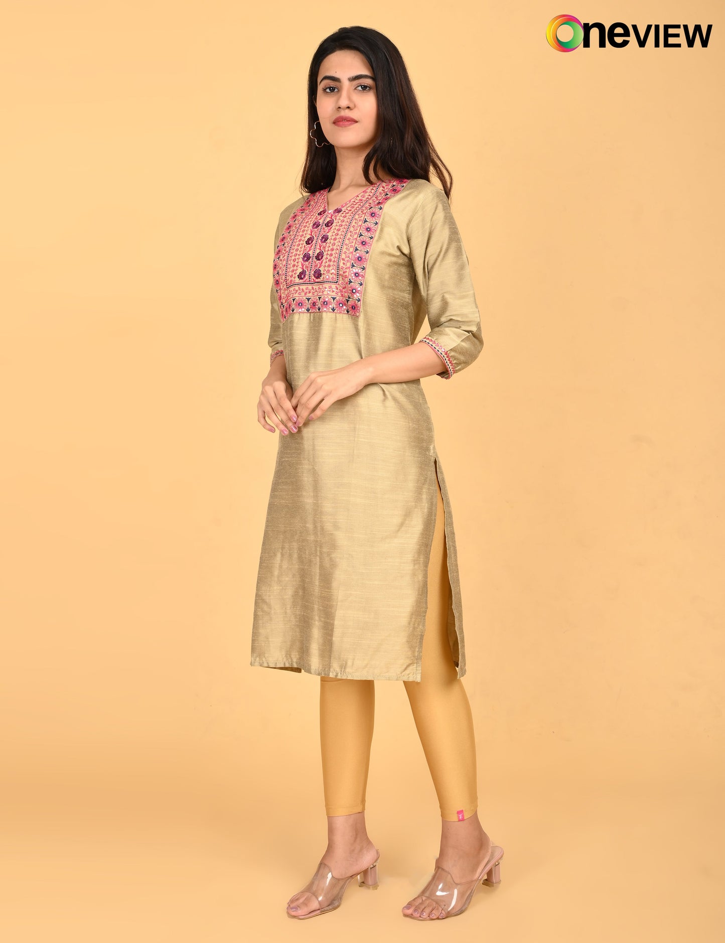 ONVIEW | 1104 | BIG EMBROIDERY