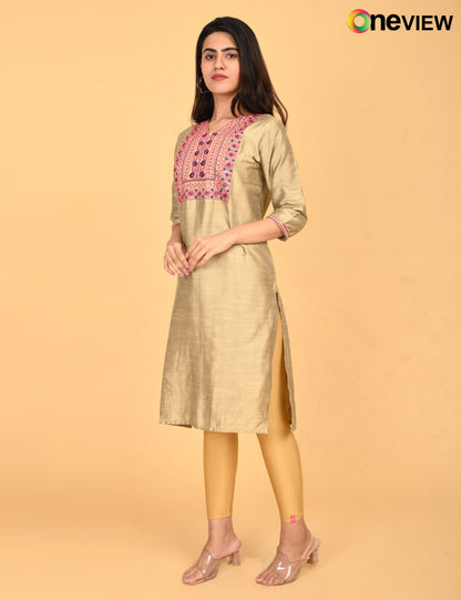 ONVIEW | 1104 | BIG EMBROIDERY