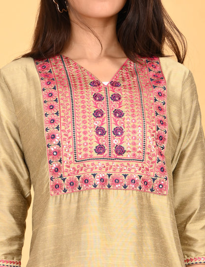 ONVIEW | 1104 | BIG EMBROIDERY