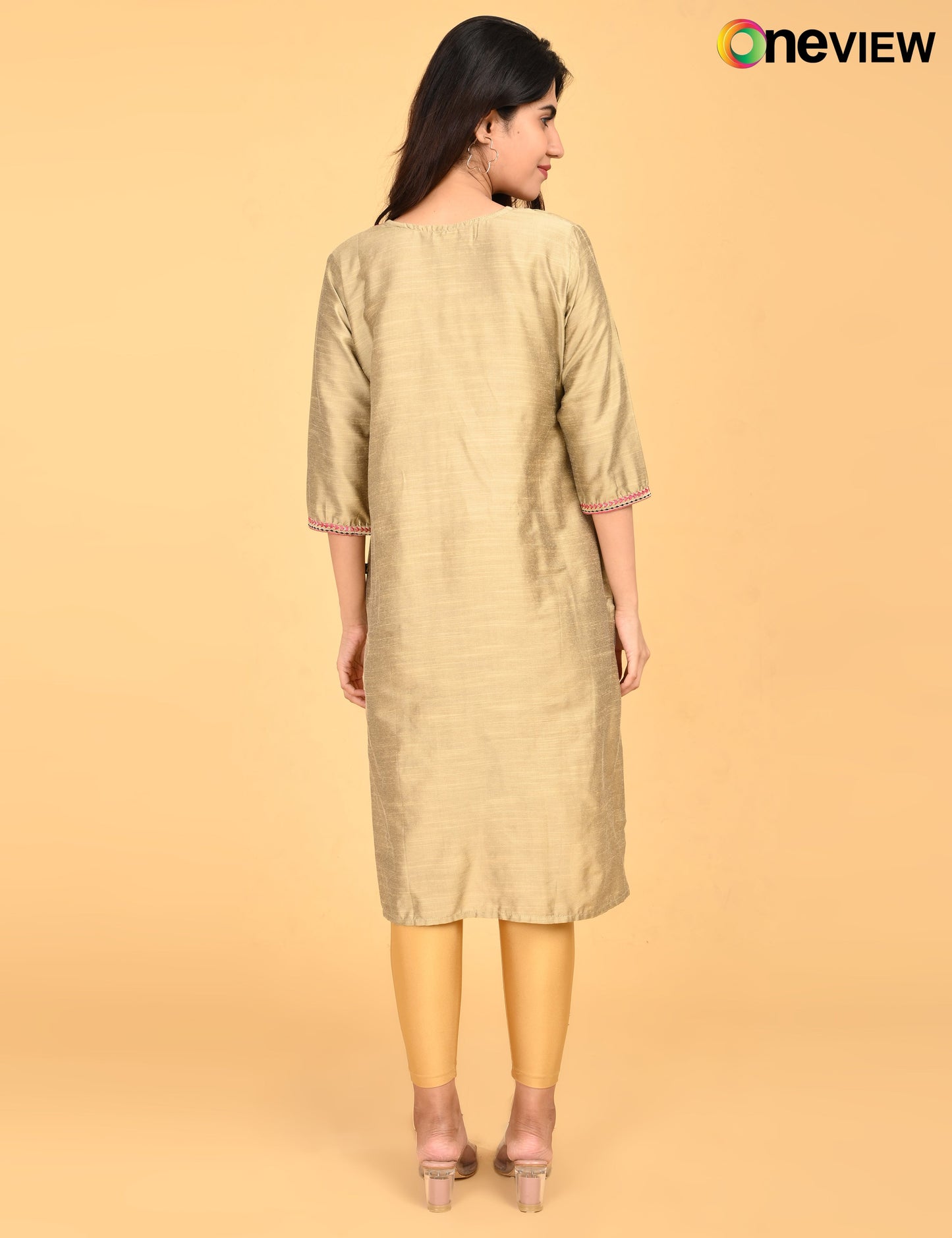 ONVIEW | 1104 | BIG EMBROIDERY