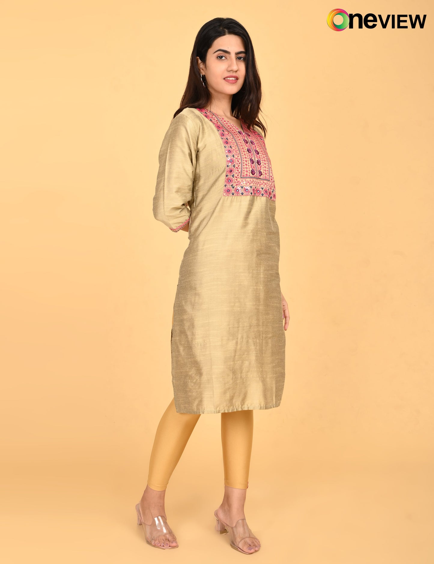 ONVIEW | 1104 | BIG EMBROIDERY