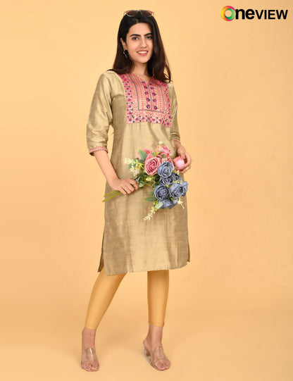 ONVIEW | 1104 | BIG EMBROIDERY