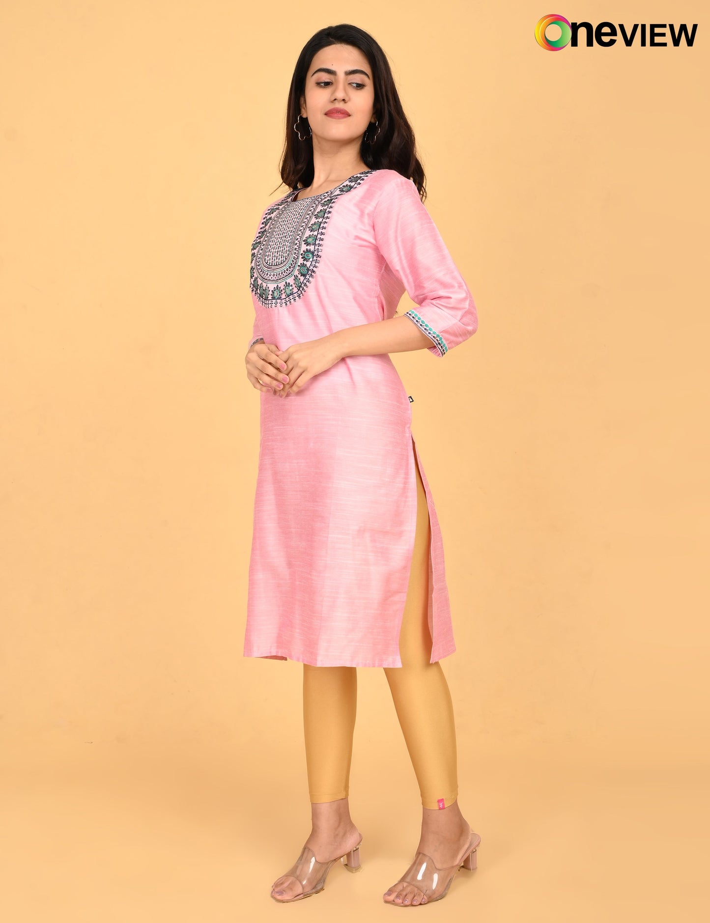 ONVIEW | 1108 | BIG EMBROIDERY