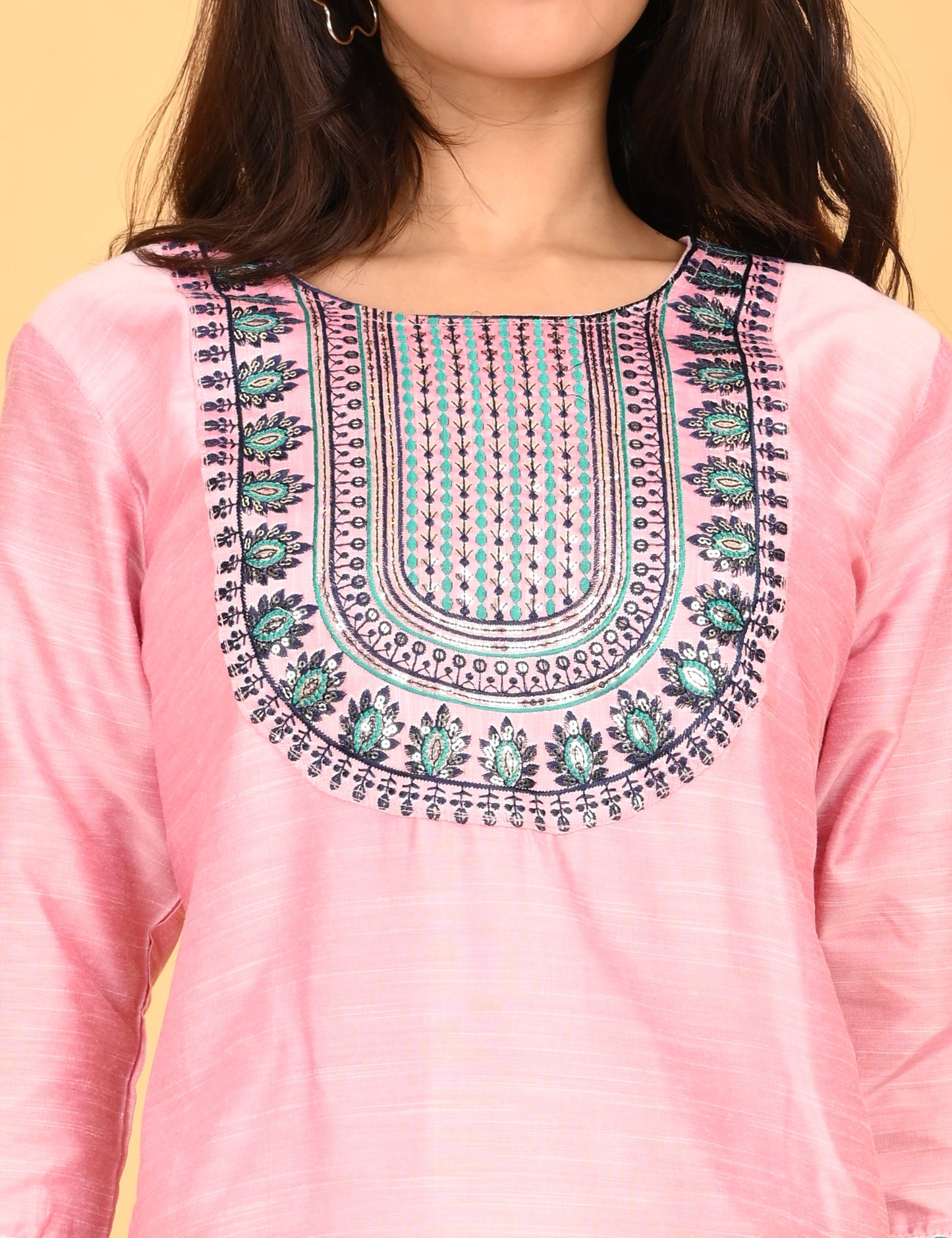 ONVIEW | 1108 | BIG EMBROIDERY