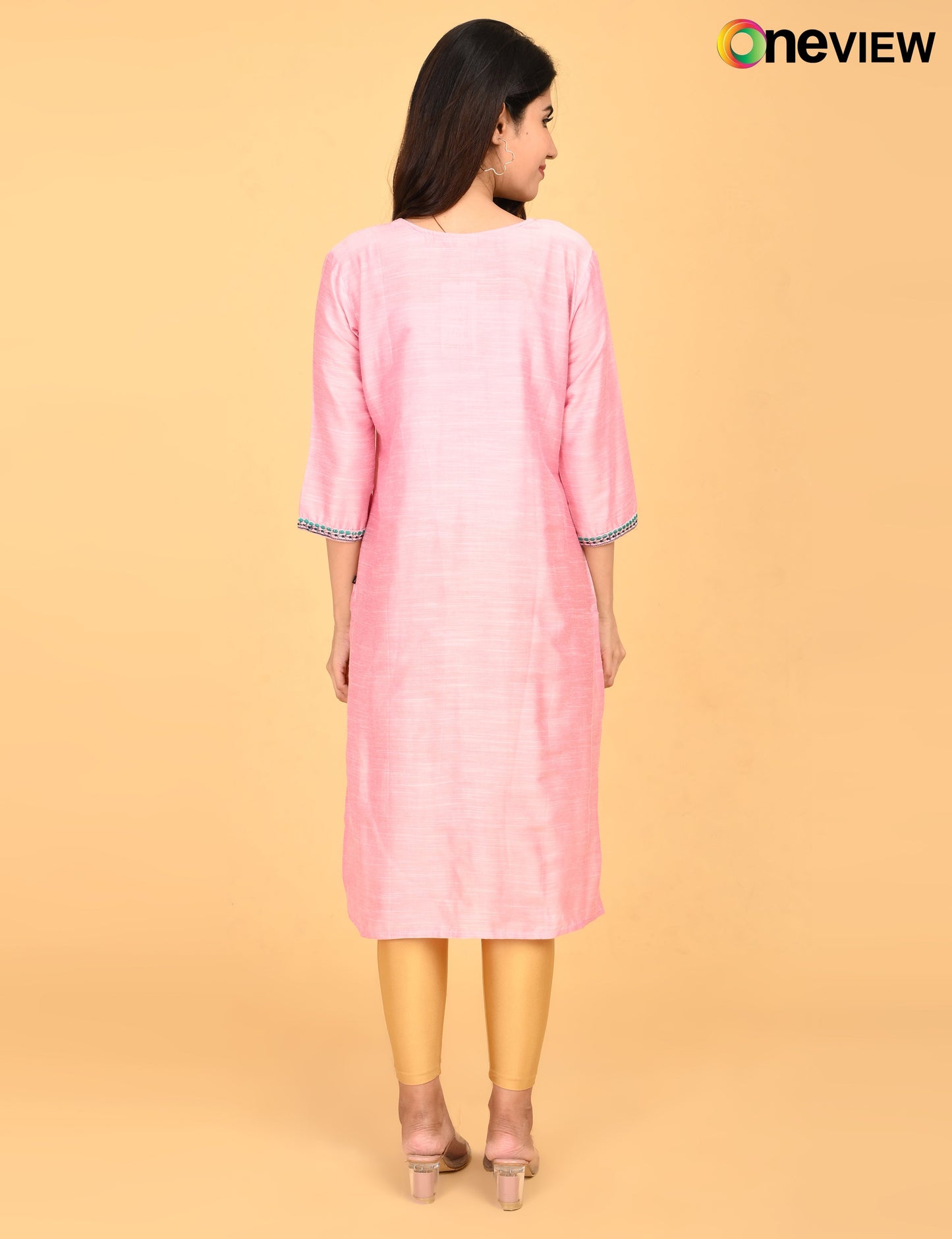 ONVIEW | 1108 | BIG EMBROIDERY