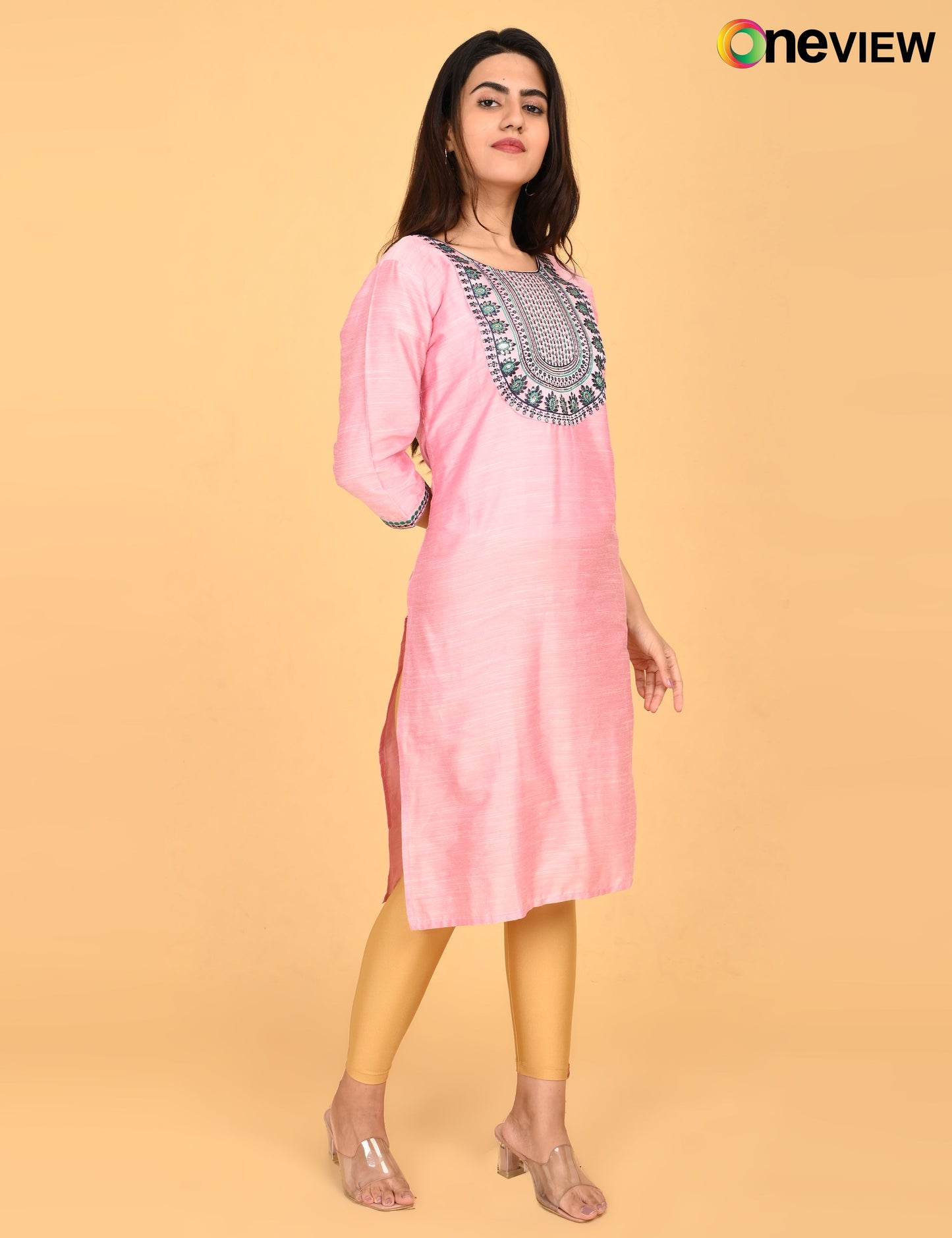 ONVIEW | 1108 | BIG EMBROIDERY